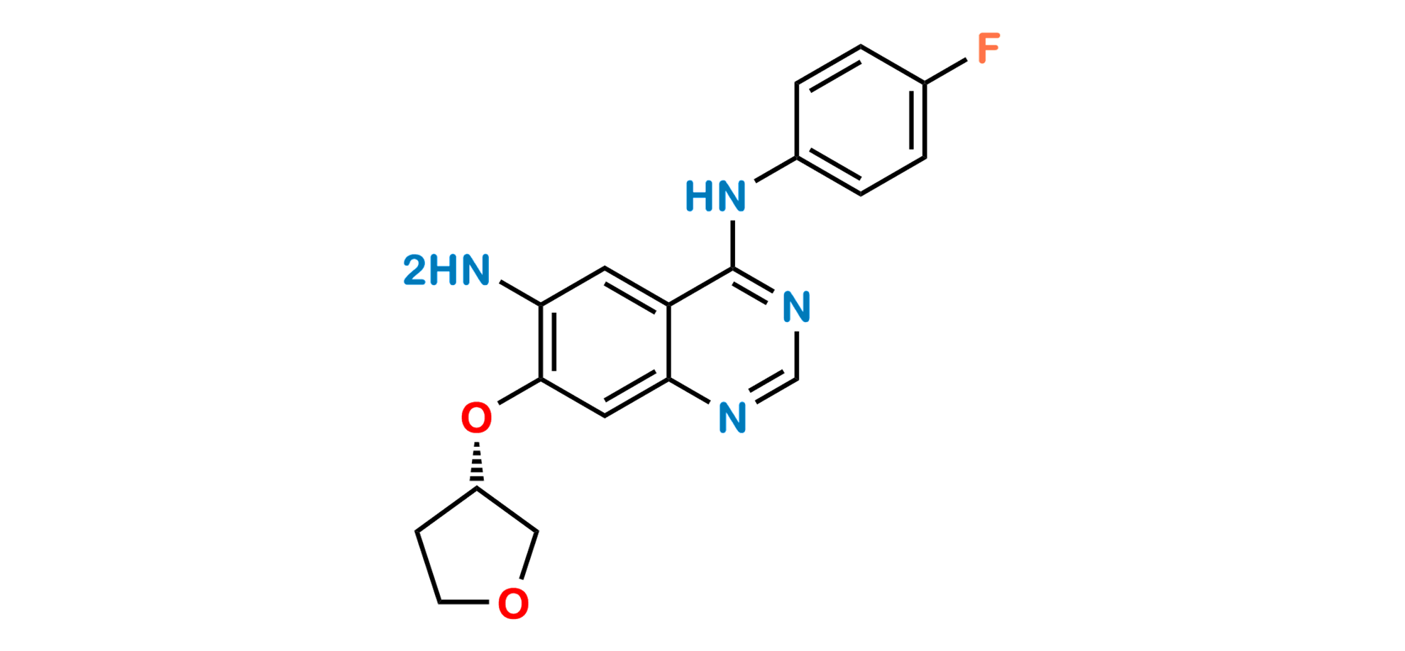 Afatinib Impurity 6